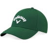 Callaway kšiltovka Stitch Magnet 26 - zelená