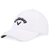 Callaway kšiltovka Stitch Magnet 26 - bílo černá