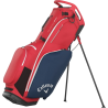 Callaway bag stand Fairway 14 HyperDry 26 - červeno modrý