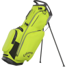 Callaway bag stand Fairway 14 HyperDry 26 - žlutý