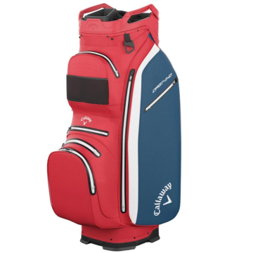Callaway bag cart Org 14...