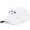 Callaway W kšiltovka Liquid Metal 26 - bílá