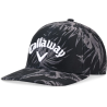Callaway kšiltovka Performance Pro 26 -  černá tropical