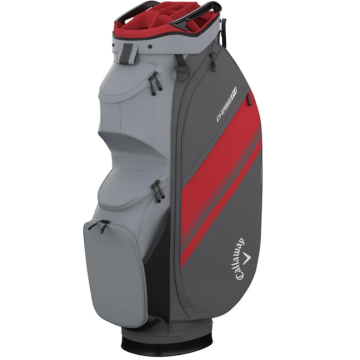Callaway bag cart Chase 14...