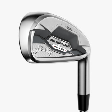 Callaway W set Quantum Max OS