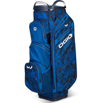 Ogio bag cart All Elements...