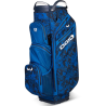 Ogio bag cart All Elements Silencer - Blue Sky
