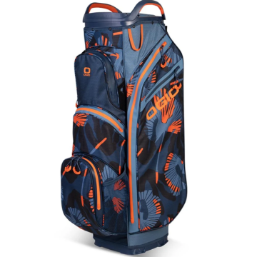 Ogio bag cart All Elements...