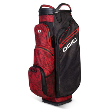 Ogio bag cart All Elements...