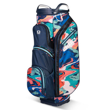 Ogio bag cart All Elements...