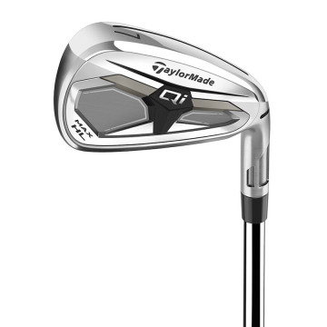 TaylorMade W set Qi MAX HL