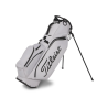 Titleist bag stand Players S5 Stadry - světle šedý