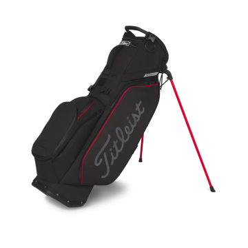 Titleist bag stand Players...