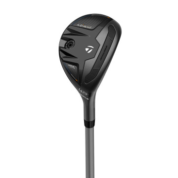 TaylorMade W hybrid Qi4D...
