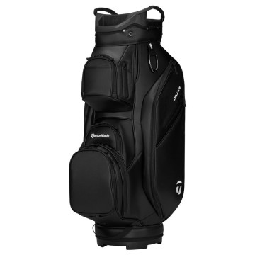 TaylorMade bag cart Deluxe...
