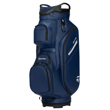 TaylorMade bag cart Deluxe...