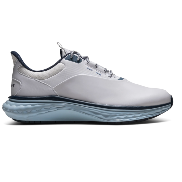 FootJoy boty Quantum - bílo...