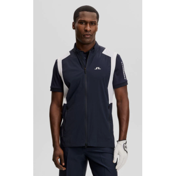 J.Lindeberg vesta Jacs Zip...