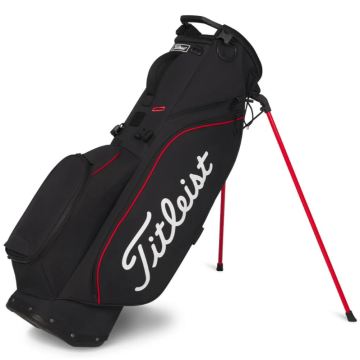 Titleist bag stand Players...