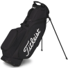 Titleist bag stand Players S4 - černo bílý