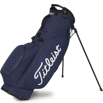Titleist bag stand Players...