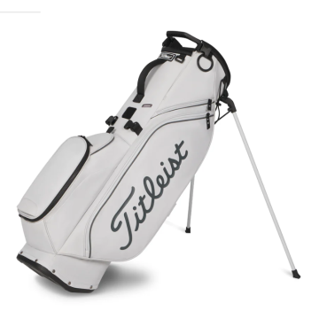 Titleist bag stand Players...
