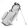 Titleist bag stand Players S4 - světle šedý