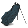 Titleist bag stand Players S4 - petrolejovo černý