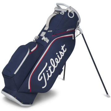 Titleist bag stand Players...
