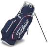 Titleist bag stand Players S4 Stadry - modro červeno bílý