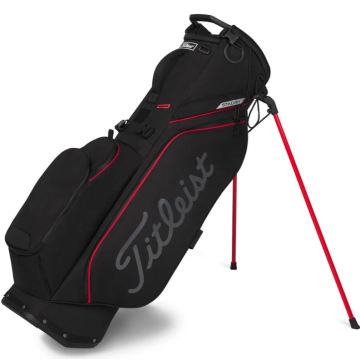 Titleist bag stand Players...