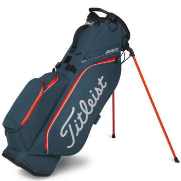 Titleist bag stand Players...