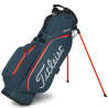 Titleist bag stand Players S4 Stadry - petrolejovo oranžový