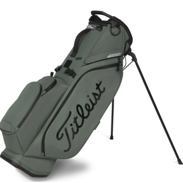 Titleist bag stand Players...