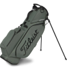 Titleist bag stand Players S4 Stadry - khaki černý
