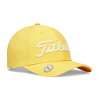 Titleist kšiltovka Players Performance Ball Marker 26 - žlutá