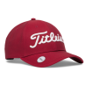 Titleist kšiltovka Players Performance Ball Marker 26 - vínová