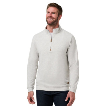 TravisMathew svetr Cloud...