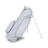 Titleist bag stand Players S4 - světle modro bílý