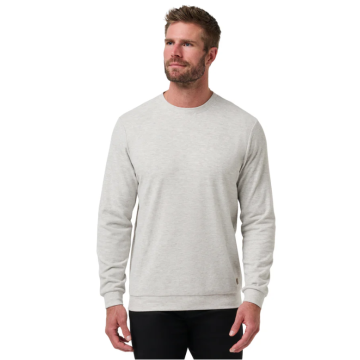 TravisMathew svetr Cloud -...