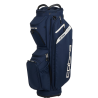 Cobra bag cart Ultralight 2 Cart Bag - tmavě modrý