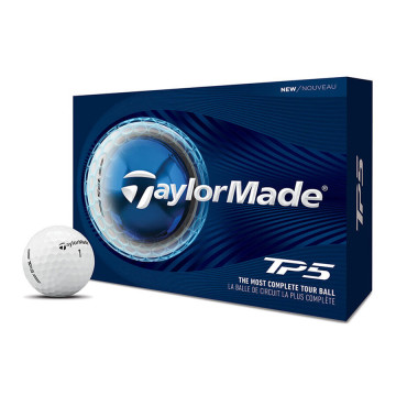 TaylorMade balls TP5 26...