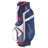 MI bag cart BR-D3 25 - tmavě modro červený