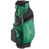 MI bag cart BR-D3 25 - zeleno černý