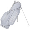 Titleist bag stand Players S4 Stadry - světle modro bílá