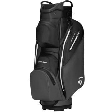 TaylorMade bag cart Storm...