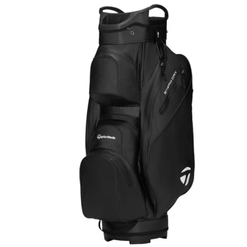 TaylorMade bag cart Storm...