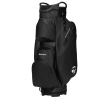 TaylorMade bag cart Storm Dry Waterproof - černý