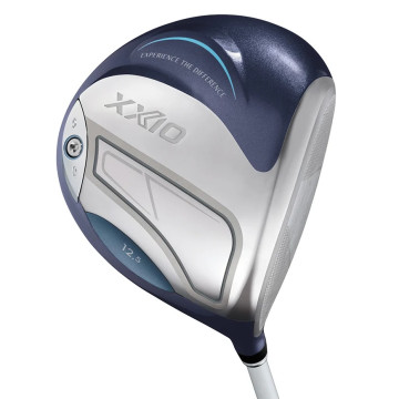 XXIO W driver 14