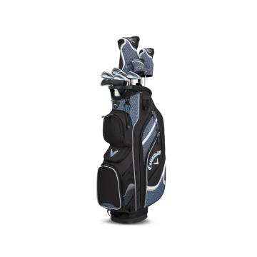 Callaway W set Solaire 24...